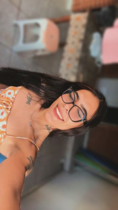 Acompanhante Trans Maríah Santana em Atibaia