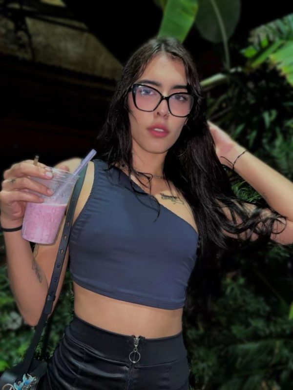 Acompanhante Trans Maríah Santana em Atibaia