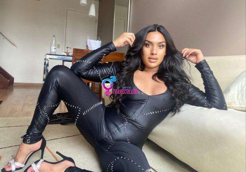 Mariana Almeida