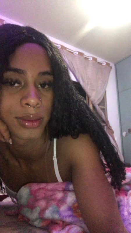 Acompanhante Trans Mariana Coutto em Uberaba - Foto 9 - Transex Brasil