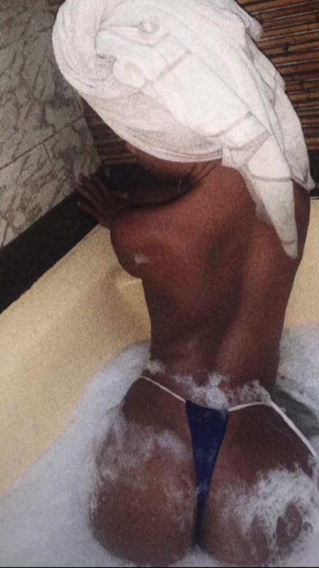 Acompanhante Trans Mariana Coutto em Uberaba - Foto 7 - Transex Brasil