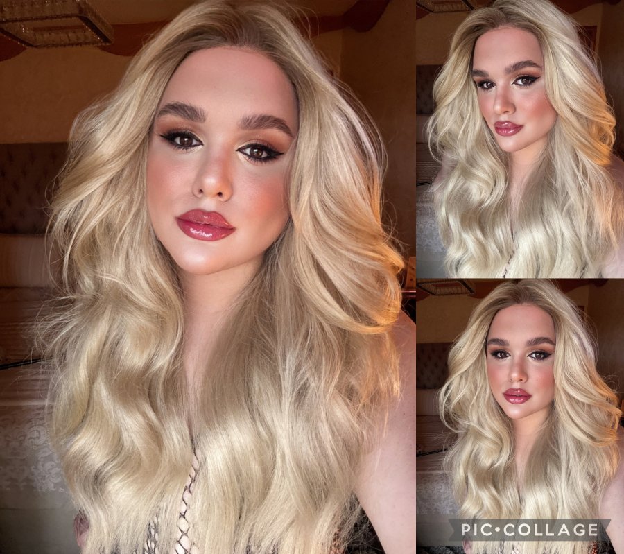 Acompanhante Trans Mariana Ferraz em Goiânia - Foto 47 - Transex Brasil