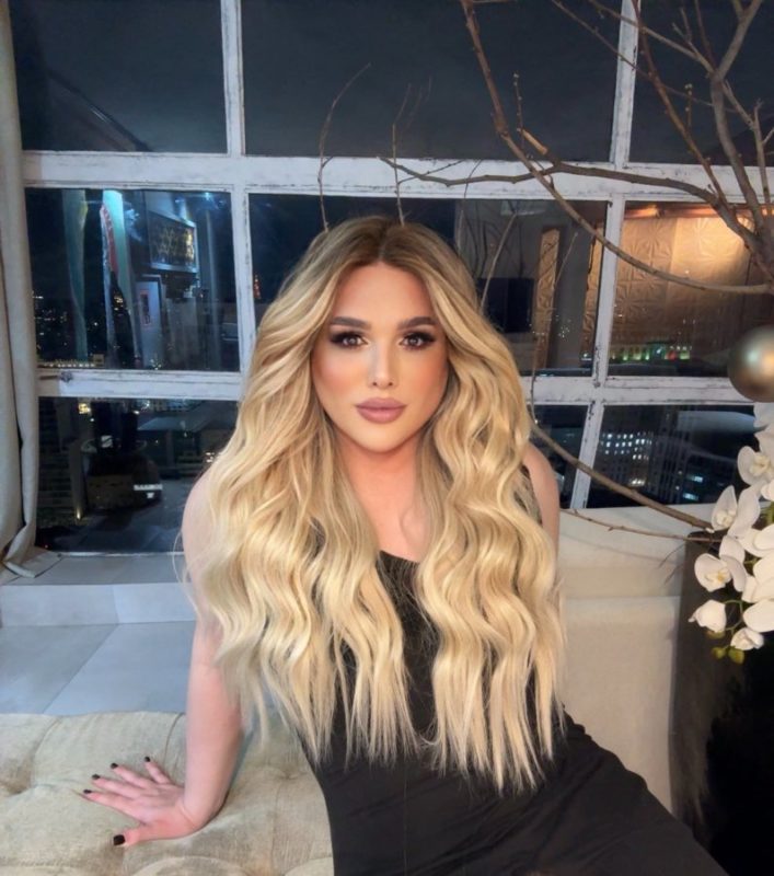 Acompanhante Trans Mariana Ferraz em Goiânia - Foto 86 - Transex Brasil