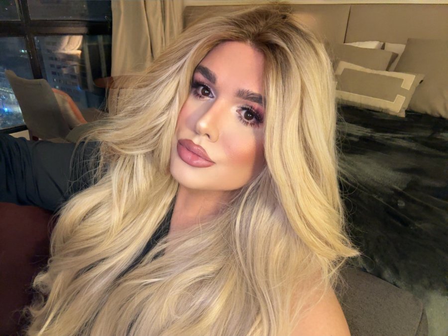 Acompanhante Trans Mariana Ferraz em Goiânia - Foto 87 - Transex Brasil
