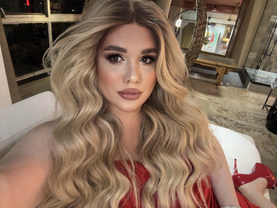 Acompanhante Trans Mariana Ferraz em Goiânia - Foto 88 - Transex Brasil
