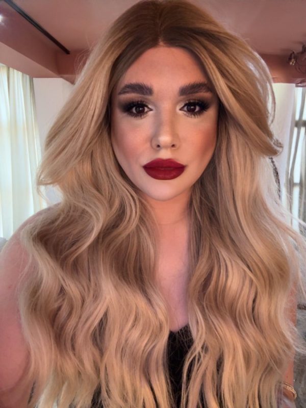 Acompanhante Trans Mariana Ferraz em Goiânia - Foto 90 - Transex Brasil