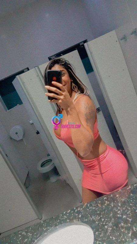 Mariana Monteiro