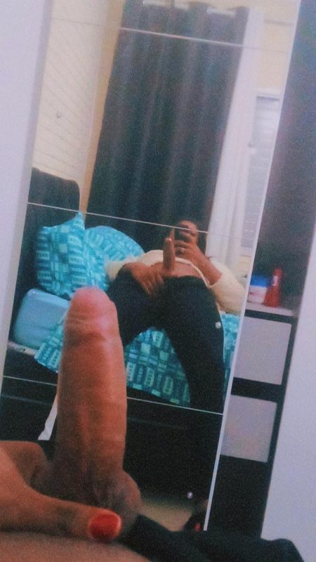 Acompanhante Trans Mariana Monteiro em Mauá - Foto 97 - Transex Brasil