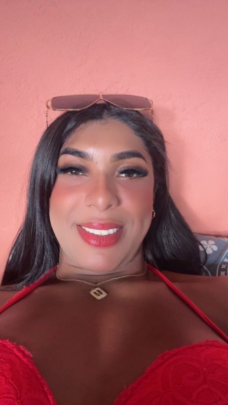 Acompanhante Trans Mariana Monteiro em Mauá - Foto 11 - Transex Brasil
