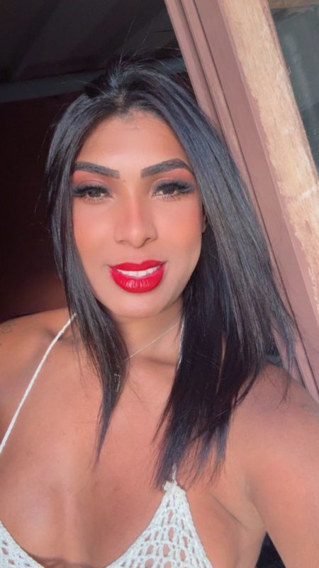 Acompanhante Trans Mariana Monteiro em Mauá - Foto 19 - Transex Brasil
