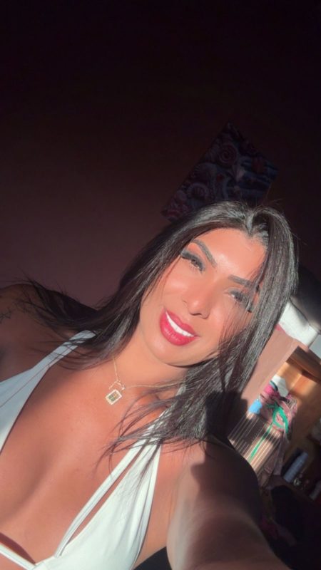 Acompanhante Trans Mariana Monteiro em Mauá - Foto 20 - Transex Brasil