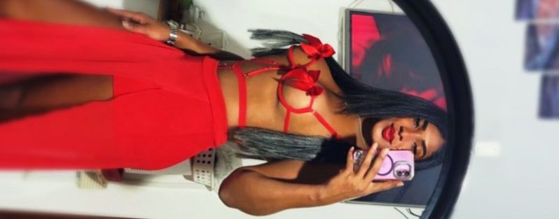 Acompanhante Trans Mariana Monteiro em Mauá - Foto 24 - Transex Brasil