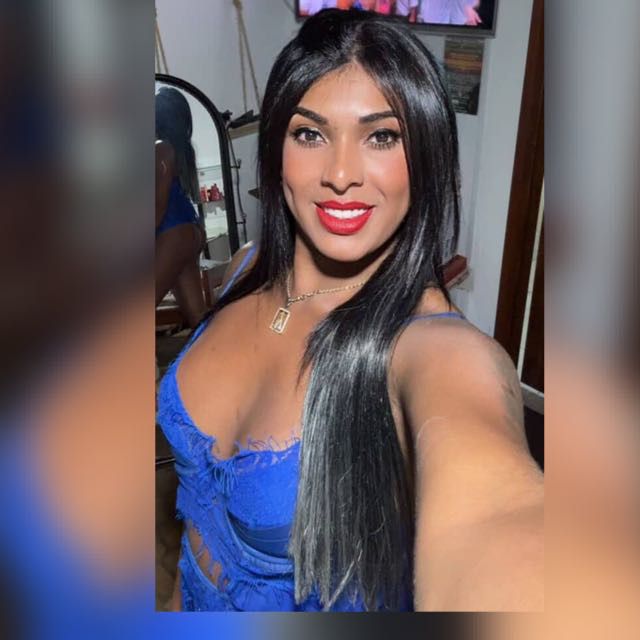 Acompanhante Trans Mariana Monteiro em Mauá - Foto 25 - Transex Brasil