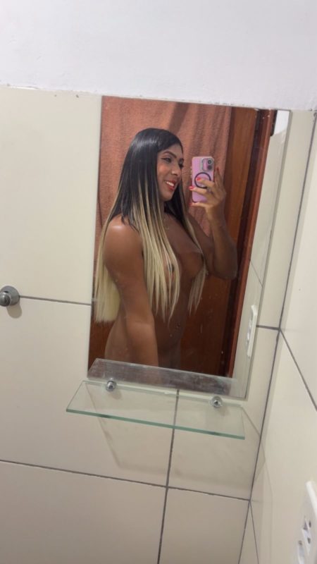 Acompanhante Trans Mariana Monteiro em Mauá - Foto 29 - Transex Brasil