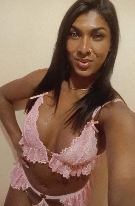 Acompanhante Trans Mariana Monteiro em Mauá - Foto 40 - Transex Brasil