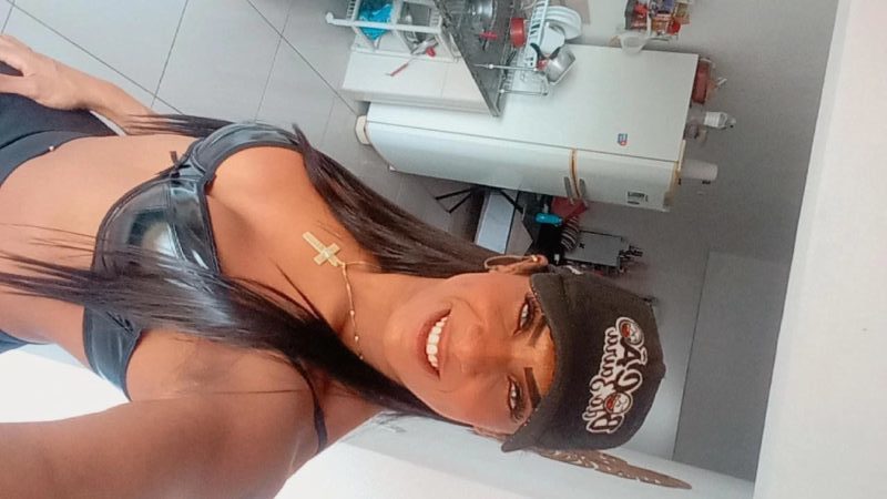Acompanhante Trans Mariana Monteiro em Mauá - Foto 41 - Transex Brasil