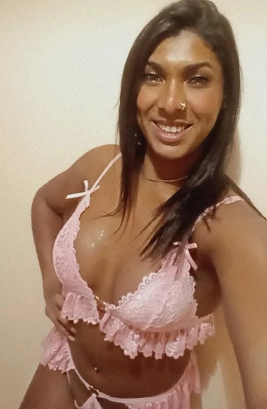 Acompanhante Trans Mariana Monteiro em Mauá - Foto 42 - Transex Brasil