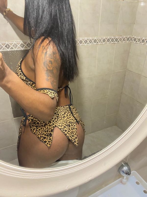 Acompanhante Trans Mariana Monteiro em Mauá - Foto 49 - Transex Brasil