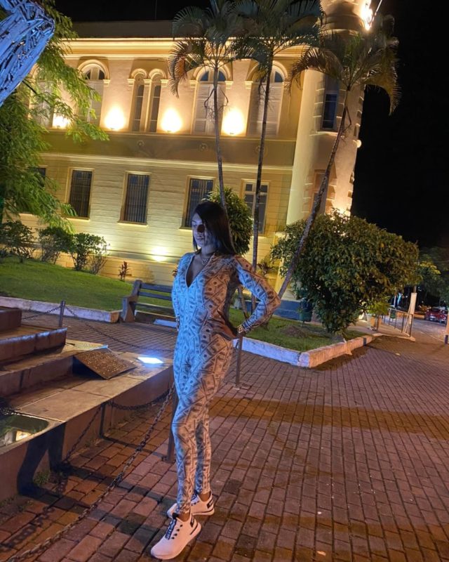Acompanhante Trans Mariana Monteiro em Mauá - Foto 51 - Transex Brasil