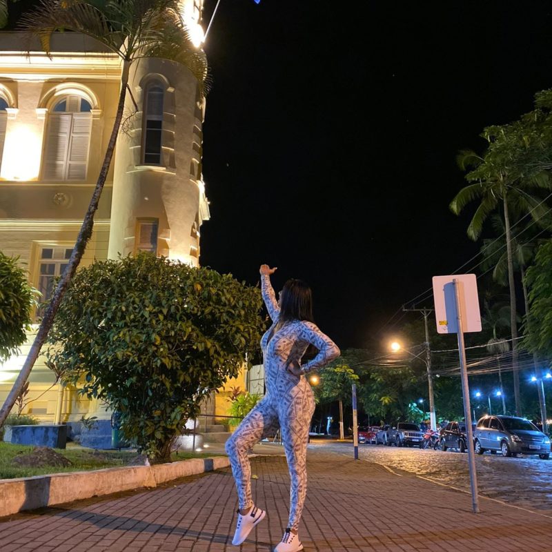 Acompanhante Trans Mariana Monteiro em Mauá - Foto 52 - Transex Brasil