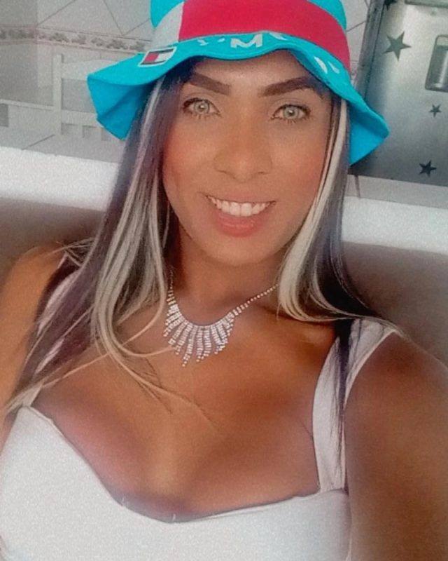 Acompanhante Trans Mariana Monteiro em Mauá - Foto 60 - Transex Brasil
