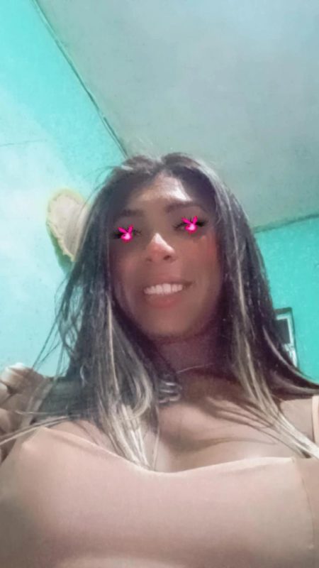 Acompanhante Trans Mariana Monteiro em Mauá - Foto 71 - Transex Brasil