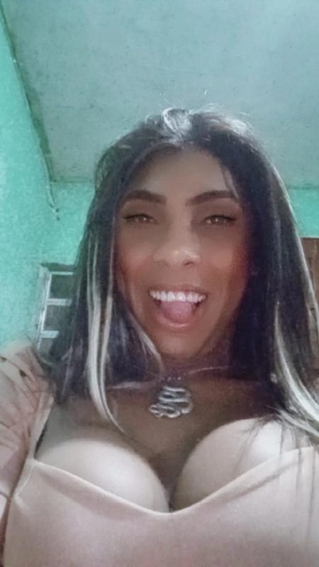 Acompanhante Trans Mariana Monteiro em Mauá - Foto 72 - Transex Brasil