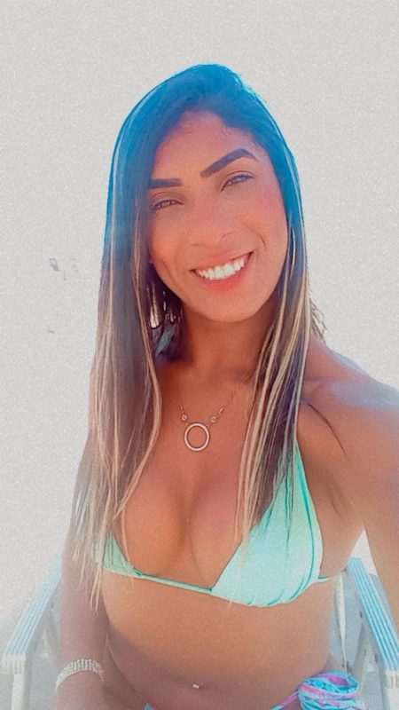 Acompanhante Trans Mariana Monteiro em Mauá - Foto 80 - Transex Brasil