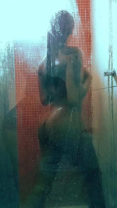 Acompanhante Trans Mariana Monteiro em Mauá - Foto 86 - Transex Brasil