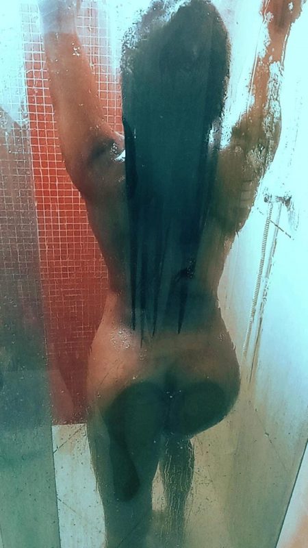Acompanhante Trans Mariana Monteiro em Mauá - Foto 87 - Transex Brasil