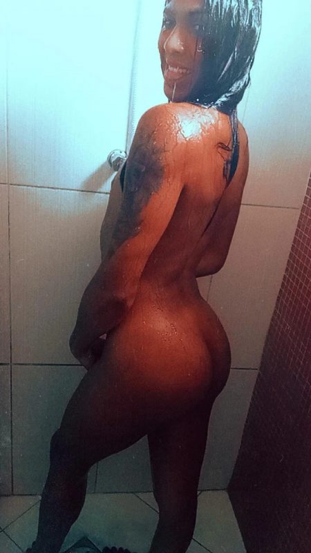 Acompanhante Trans Mariana Monteiro em Mauá - Foto 88 - Transex Brasil
