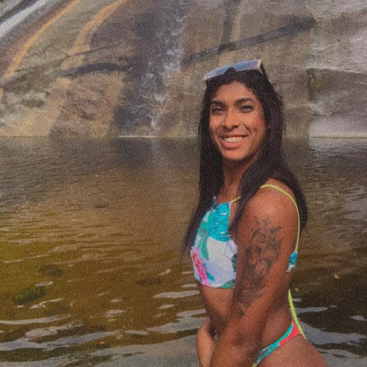 Acompanhante Trans Mariana Monteiro em Mauá - Foto 89 - Transex Brasil