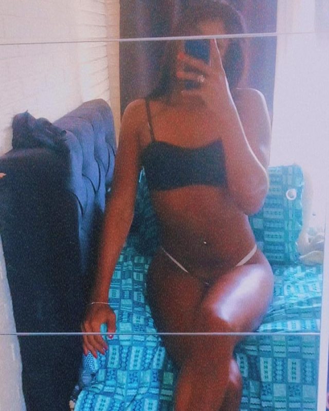 Acompanhante Trans Mariana Monteiro em Mauá - Foto 91 - Transex Brasil