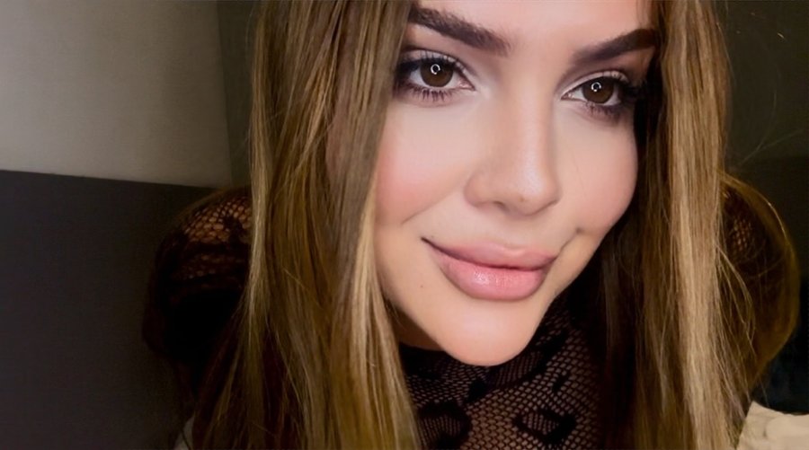 Acompanhante Trans Mariana Moskov em São Paulo - Foto 7 - Transex Brasil