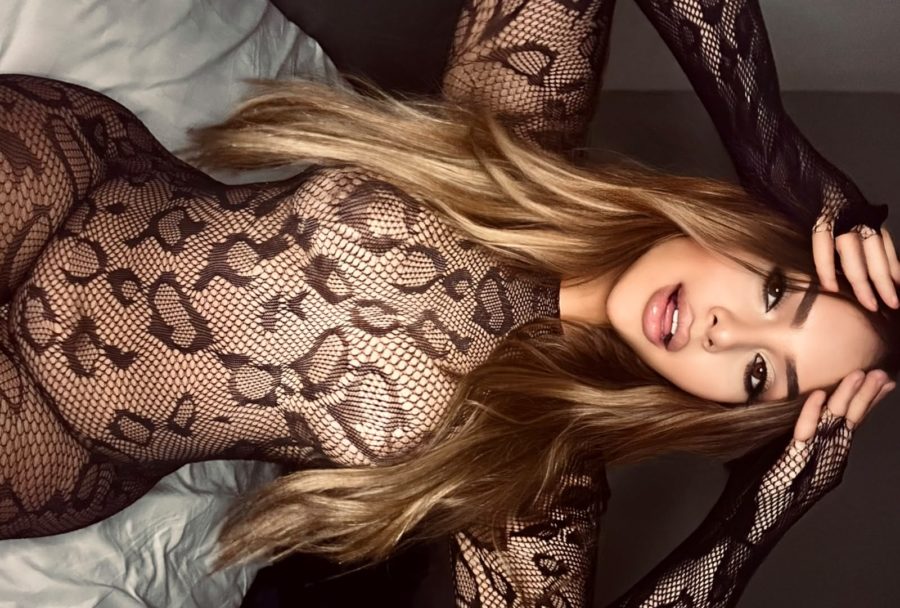 Acompanhante Trans Mariana Moskov em São Paulo - Foto 9 - Transex Brasil
