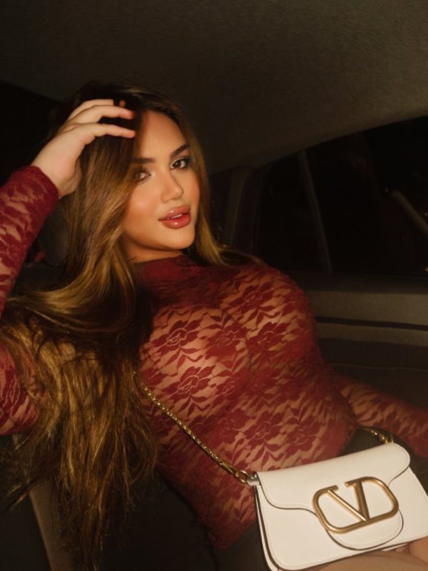Acompanhante Trans Mariana Moskov em São Paulo - Foto 12 - Transex Brasil