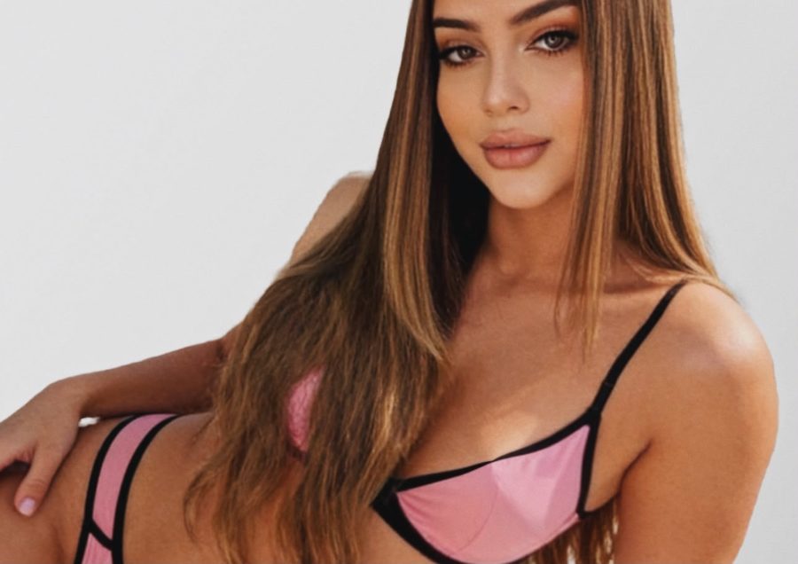 Acompanhante Trans Mariana Moskov em São Paulo - Foto 13 - Transex Brasil