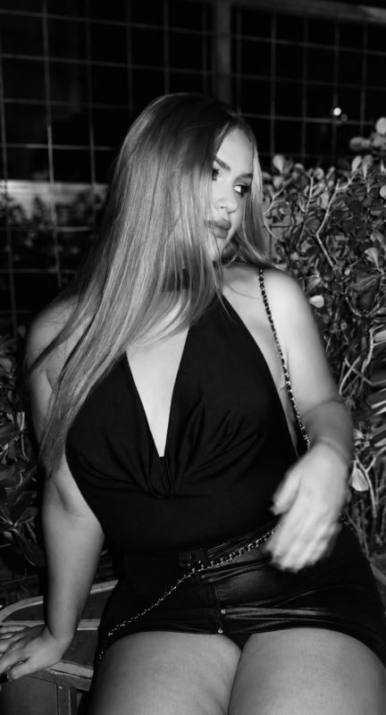 Acompanhante Trans Mariana Moskov em São Paulo - Foto 14 - Transex Brasil