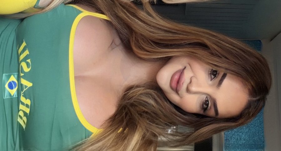 Acompanhante Trans Mariana Moskov em São Paulo - Foto 2 - Transex Brasil