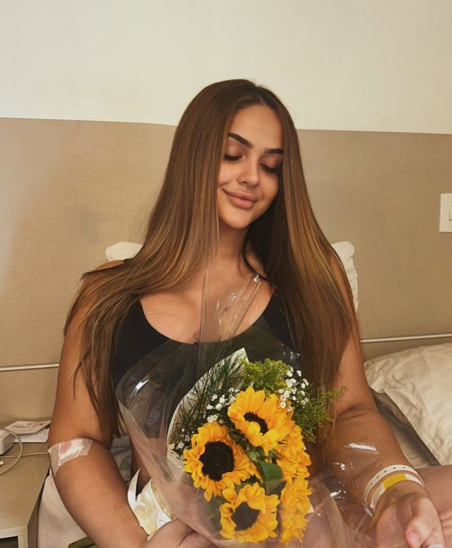 Acompanhante Trans Mariana Moskov em São Paulo - Foto 6 - Transex Brasil