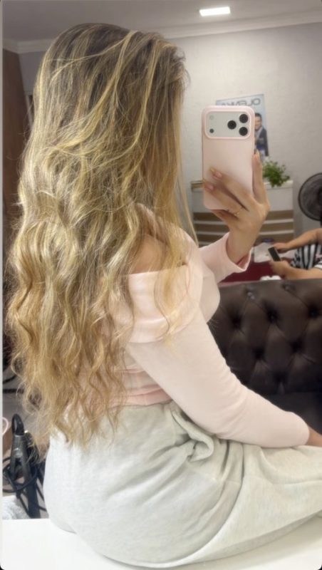 Acompanhante Trans Mariana Pachey em Natal
