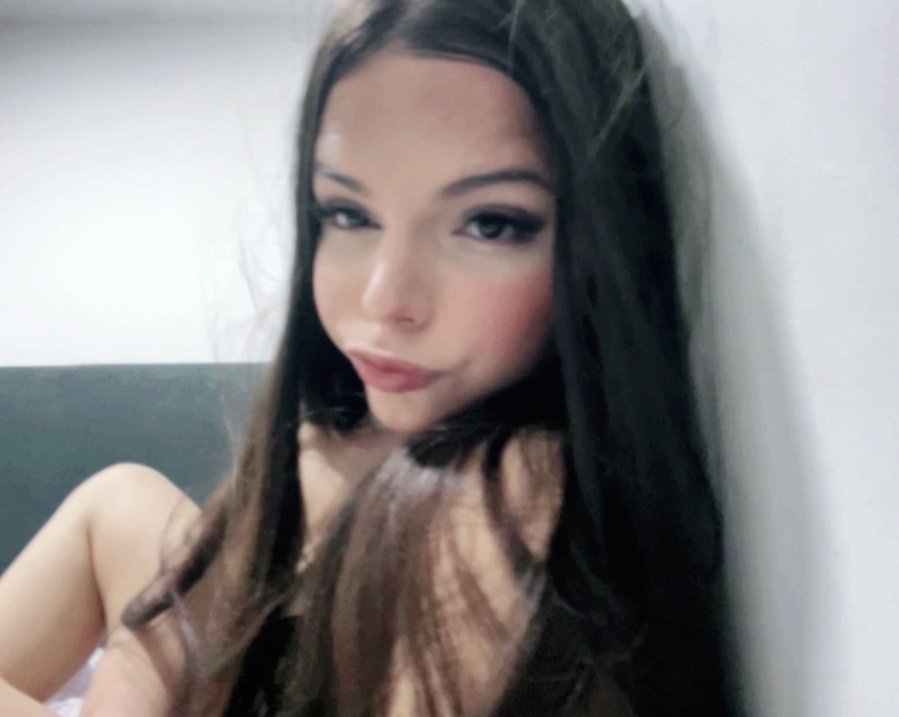 Acompanhante Trans Mariana Pachey em Natal
