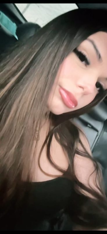 Acompanhante Trans Mariana Pachey em Natal