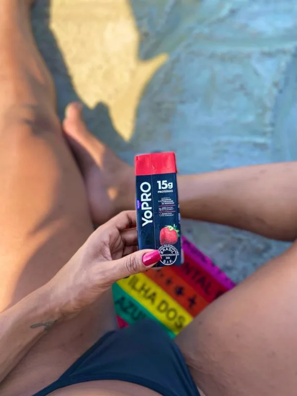 Acompanhante Trans Mariana Rios em Osasco - Foto 30 - Transex Brasil