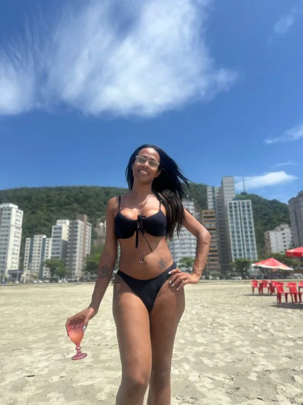 Acompanhante Trans Mariana Rios em Osasco - Foto 60 - Transex Brasil