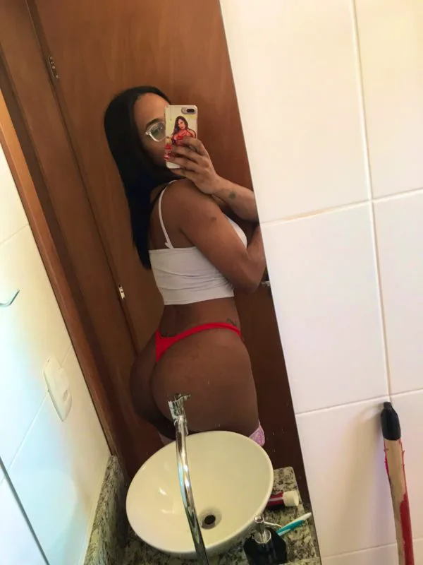 Acompanhante Trans Mariana Rios em Osasco - Foto 63 - Transex Brasil