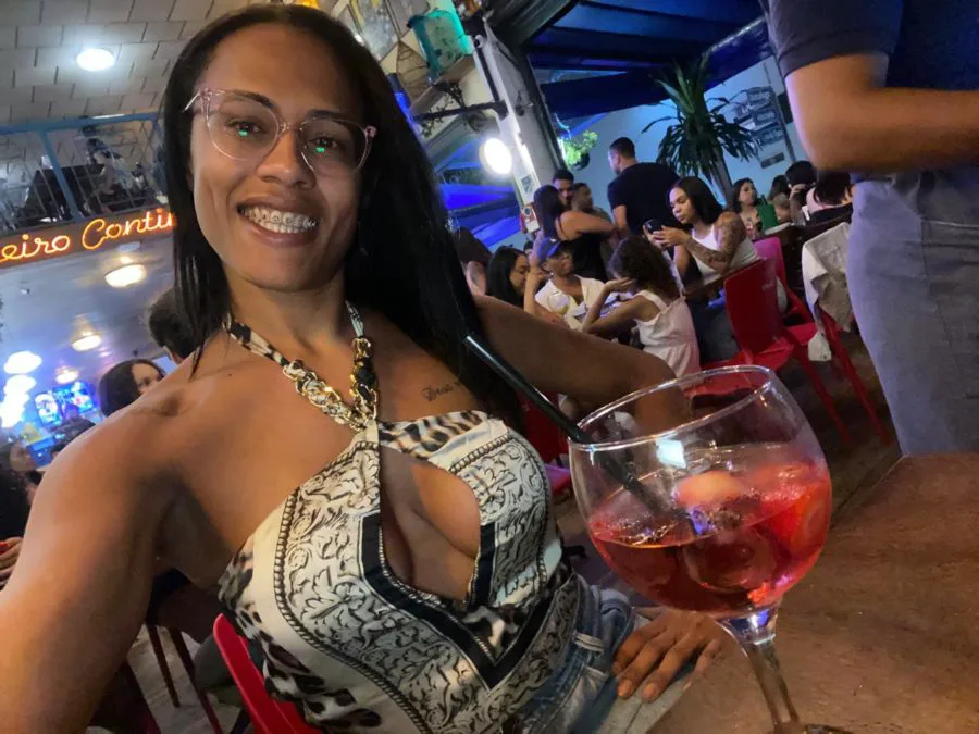 Acompanhante Trans Mariana Rios em Osasco - Foto 65 - Transex Brasil