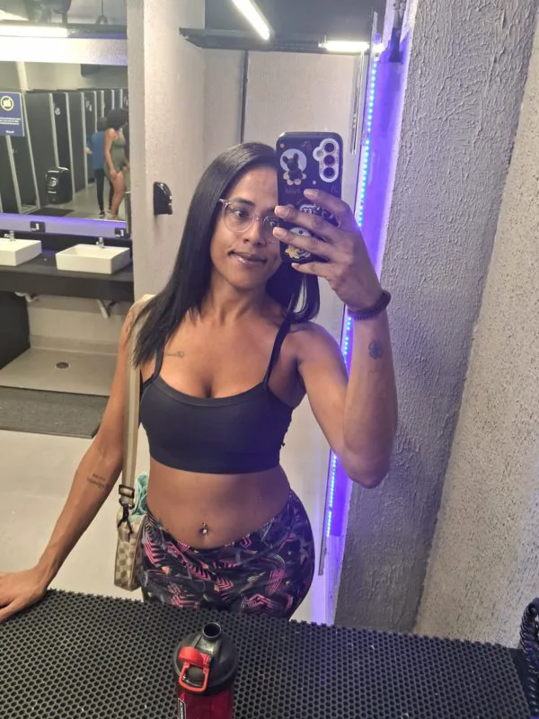 Acompanhante Trans Mariana Rios em Osasco - Foto 66 - Transex Brasil