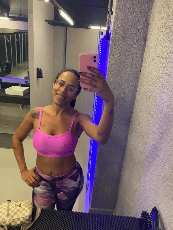 Acompanhante Trans Mariana Rios em Osasco - Foto 67 - Transex Brasil