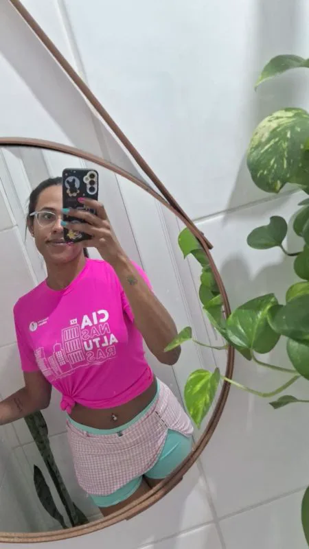Acompanhante Trans Mariana Rios em Osasco - Foto 72 - Transex Brasil